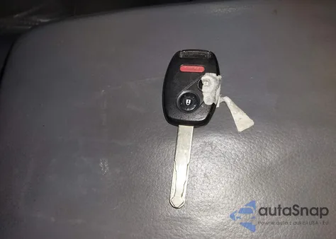 2006 Honda Pilot Ex-L from USA, damaged, VIN 2HKYF18766H518750